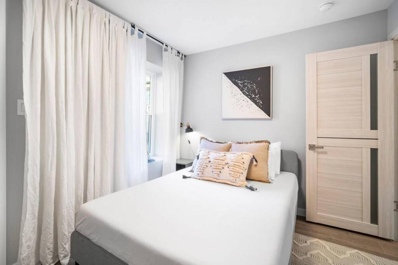 Unit 3 European Style King Size Bed Stockton College Leilighet Atlantic City Eksteriør bilde